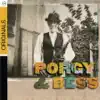 Porgy and Bess album lyrics, reviews, download