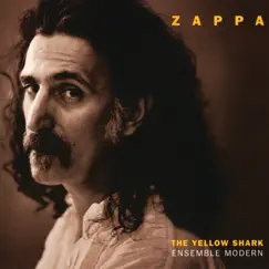 The Yellow Shark by Frank Zappa album reviews, ratings, credits