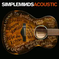 Acoustic by Simple Minds album reviews, ratings, credits