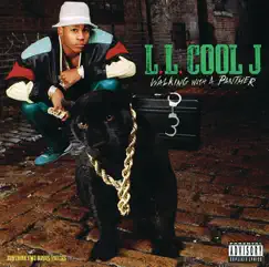 Walking With a Panther by LL COOL J album reviews, ratings, credits