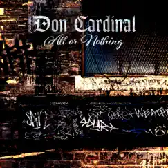 All or Nothing by Don Cardinal album reviews, ratings, credits
