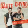 Vamo' a la calle (RMX) - Single album lyrics, reviews, download