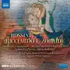 Rossini: Ricciardo e Zoraide album lyrics, reviews, download