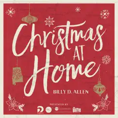 Christmas at Home - Single by Billy D. Allen album reviews, ratings, credits
