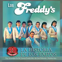 La Historia de los Éxitos: Los Freddy's by Los Freddy's album reviews, ratings, credits