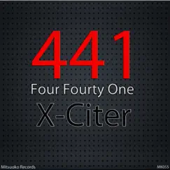 Four Fourty One - Single by Xciter album reviews, ratings, credits