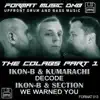 The Colabs Part 1 Decode & We Warned You - Single album lyrics, reviews, download