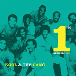 Number 1's by Kool & The Gang album reviews, ratings, credits