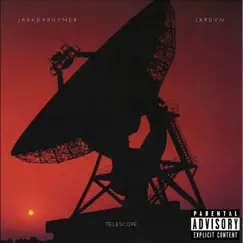 Telescope (feat. Jxrdvn) - Single by Jakk Da Rhymer album reviews, ratings, credits