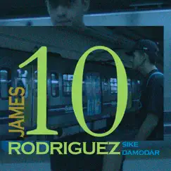 James Rodriguez (feat. El Nido) - Single by Sike Damodar album reviews, ratings, credits