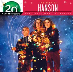 20th Century Masters - The Christmas Collection: The Best of Hanson by Hanson album reviews, ratings, credits
