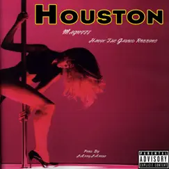 Houston (feat. Havik the Gauwd Robbins) - Single by Mag-Niff album reviews, ratings, credits
