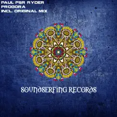 Progora - EP by Paul psr ryder album reviews, ratings, credits