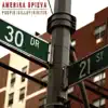 Amerika Spieva - Single album lyrics, reviews, download