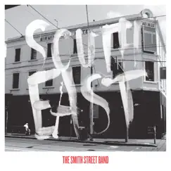 South East Facing Wall - EP by The Smith Street Band album reviews, ratings, credits