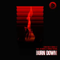 Burn Down (feat. HB Monte & Emmaly Brown) [Acapella] Song Lyrics