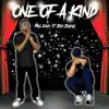 One of a Kind (feat. Joey Jewish) - Single album lyrics, reviews, download
