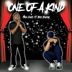 One of a Kind (feat. Joey Jewish) - Single by Paul Lewis album reviews, ratings, credits