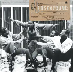 Lost and Found: Breaking Through (1963-1964) by Four Tops album reviews, ratings, credits