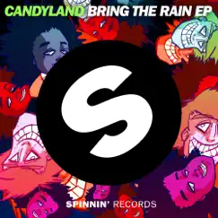 Bring the Rain (feat. Lexi Forche) Song Lyrics