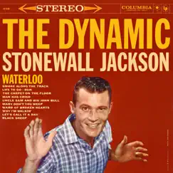 The Dynamic Stonewall Jackson by Stonewall Jackson album reviews, ratings, credits