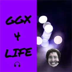 Ggx 4 Life - Single by Constera album reviews, ratings, credits