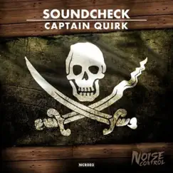 Captain Quirk - Single by Soundcheck album reviews, ratings, credits