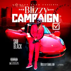 Blizzy Campaign by Sam Black album reviews, ratings, credits