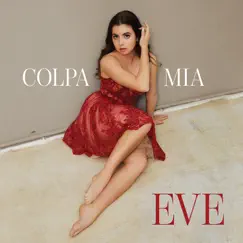 Colpa mia Song Lyrics