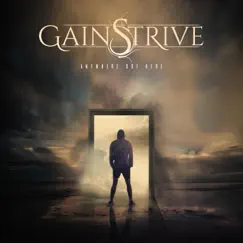 Anywhere but Here - EP by Gainstrive album reviews, ratings, credits