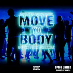 Move Yo Body (feat. Charmae) - Single by G@TOR album reviews, ratings, credits