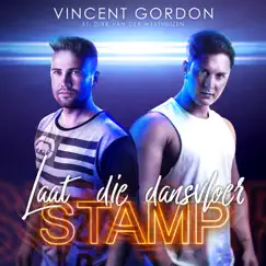 Laat Die Dansvloer Stamp (feat. Dirk Van Der Westhuizen) Song Lyrics