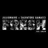 Fresh (feat. Sanjin) [Radio Edit] - Single album lyrics, reviews, download