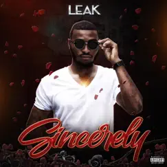 Sincerely by 804Leak album reviews, ratings, credits