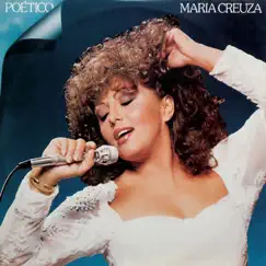Poético by Maria Creuza album reviews, ratings, credits