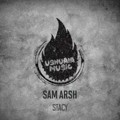 Stacy - EP by Sam Arsh album reviews, ratings, credits