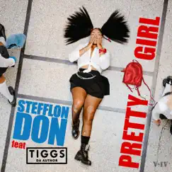 Pretty Girl (feat. Tiggs Da Author) Song Lyrics