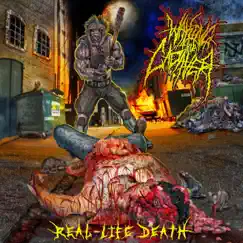 Real-Life Death by Waking The Cadaver album reviews, ratings, credits
