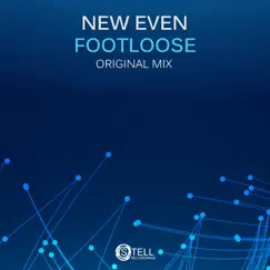 Footloose - Single by New Even album reviews, ratings, credits
