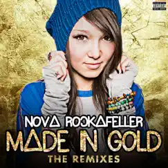 Made In Gold (Liam Keegan Remix Radio Edit) Song Lyrics