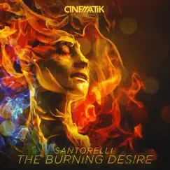 The Burning Desire Song Lyrics