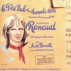 Le p'tit bal du sâmedi soir by Renaud album reviews, ratings, credits