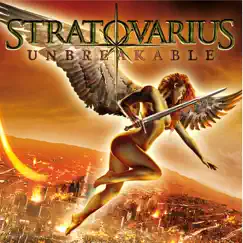 Unbreakable - EP by Stratovarius album reviews, ratings, credits