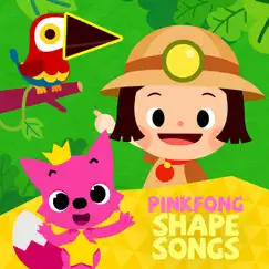 Shape Songs by Pinkfong album reviews, ratings, credits