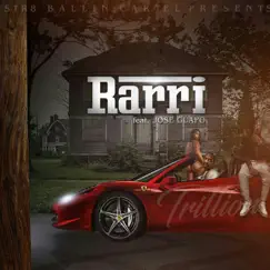 Rarri (feat. Jose Guapo) Song Lyrics