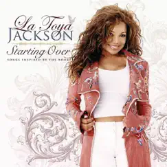 Starting Over (Songs That Inspired the Book) by LaToya Jackson album reviews, ratings, credits