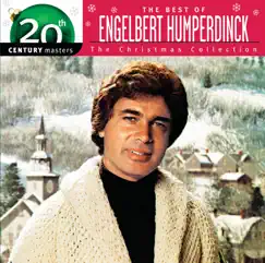 20th Century Masters: The Best of Engelbert Humperdinck (The Christmas Collection) by Engelbert Humperdinck album reviews, ratings, credits