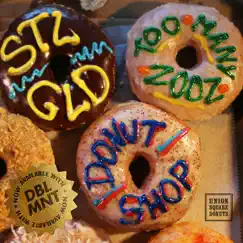 Donut Shop - Single by STL GLD album reviews, ratings, credits