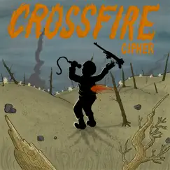 Crossfire Cipher (feat. Tree Fingaz, Acidic, Dwrek & X Game) Song Lyrics