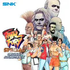 Fatal Fury Special (Original Soundtrack) by SNK SOUND TEAM album reviews, ratings, credits